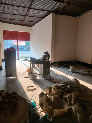 Shop for Rent