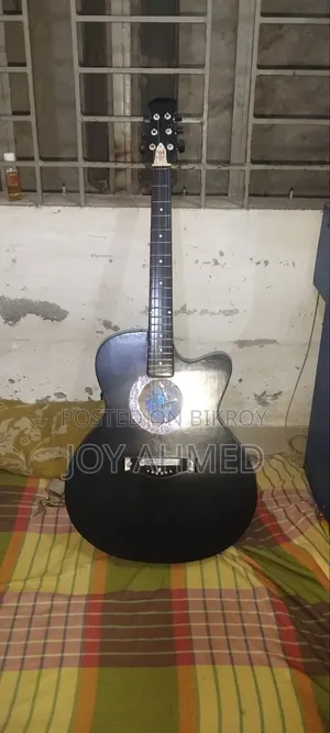 Ibanez Guitar Condition