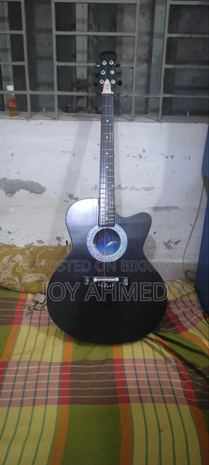 Ibanez Guitar Condition