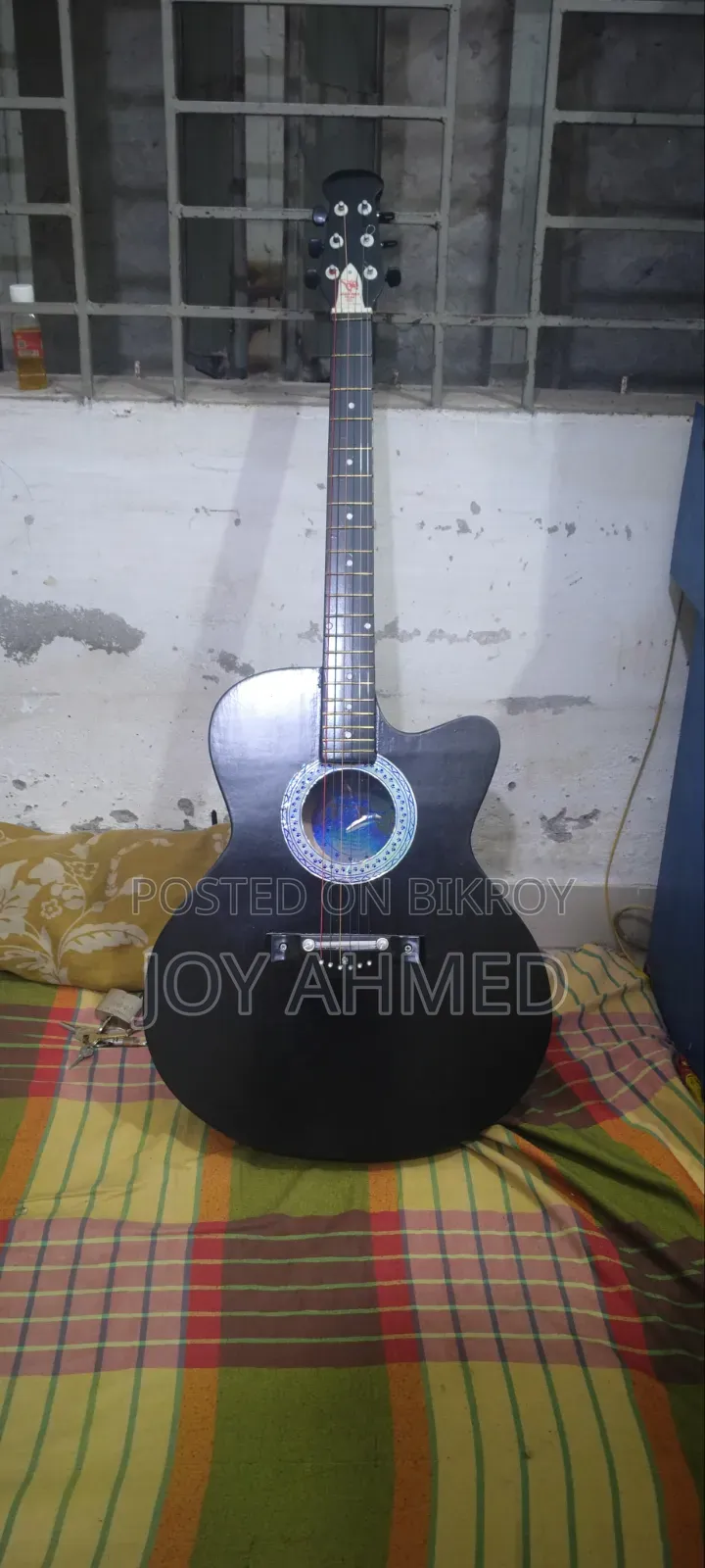 Ibanez Guitar Condition