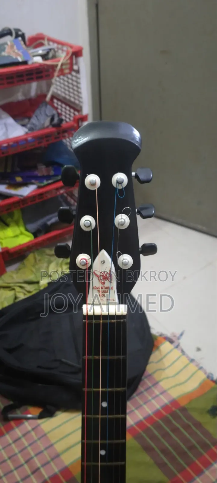 Ibanez Guitar Condition