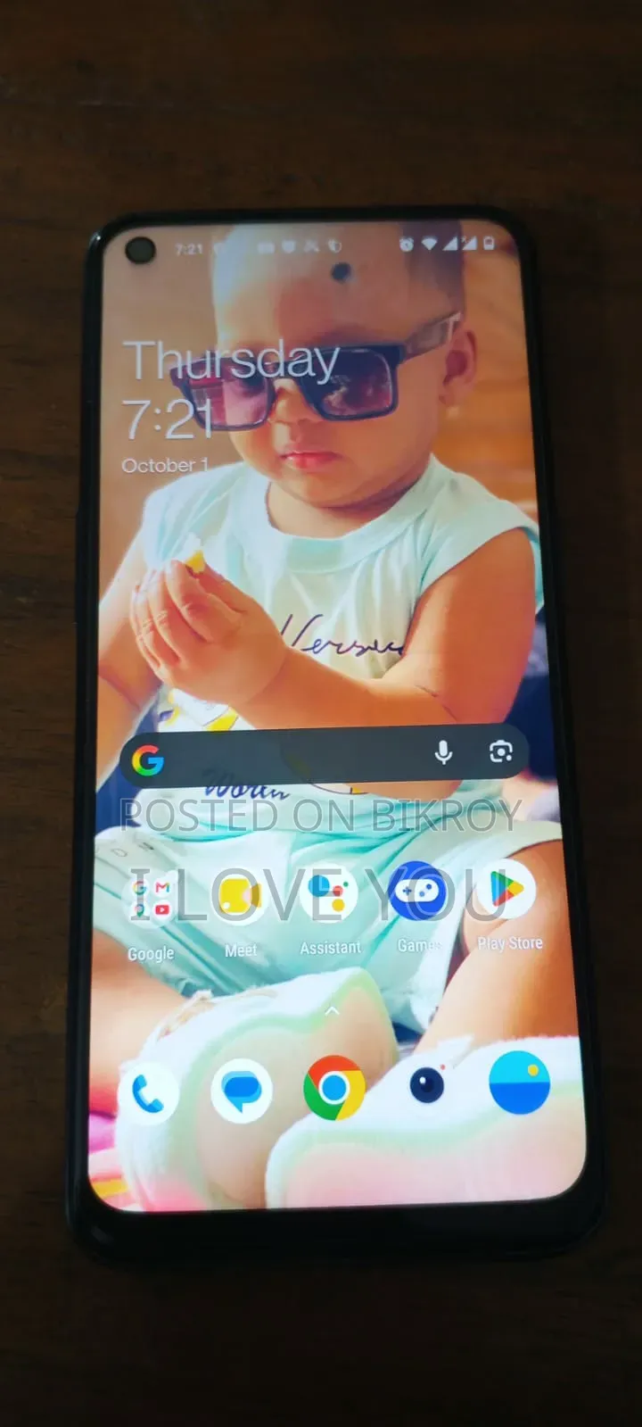 OnePlus Nord N10 5G 128 GB Black
