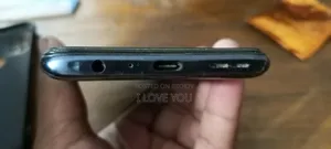 OnePlus Nord N10 5G 128 GB Black