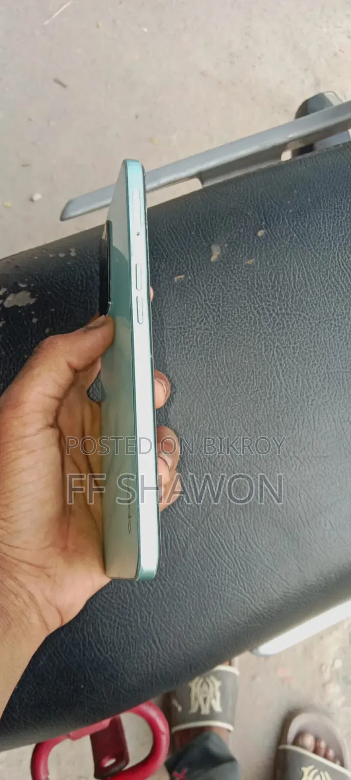 অপ্পো এ৫৭ ৪জি ৬৪ জিবি