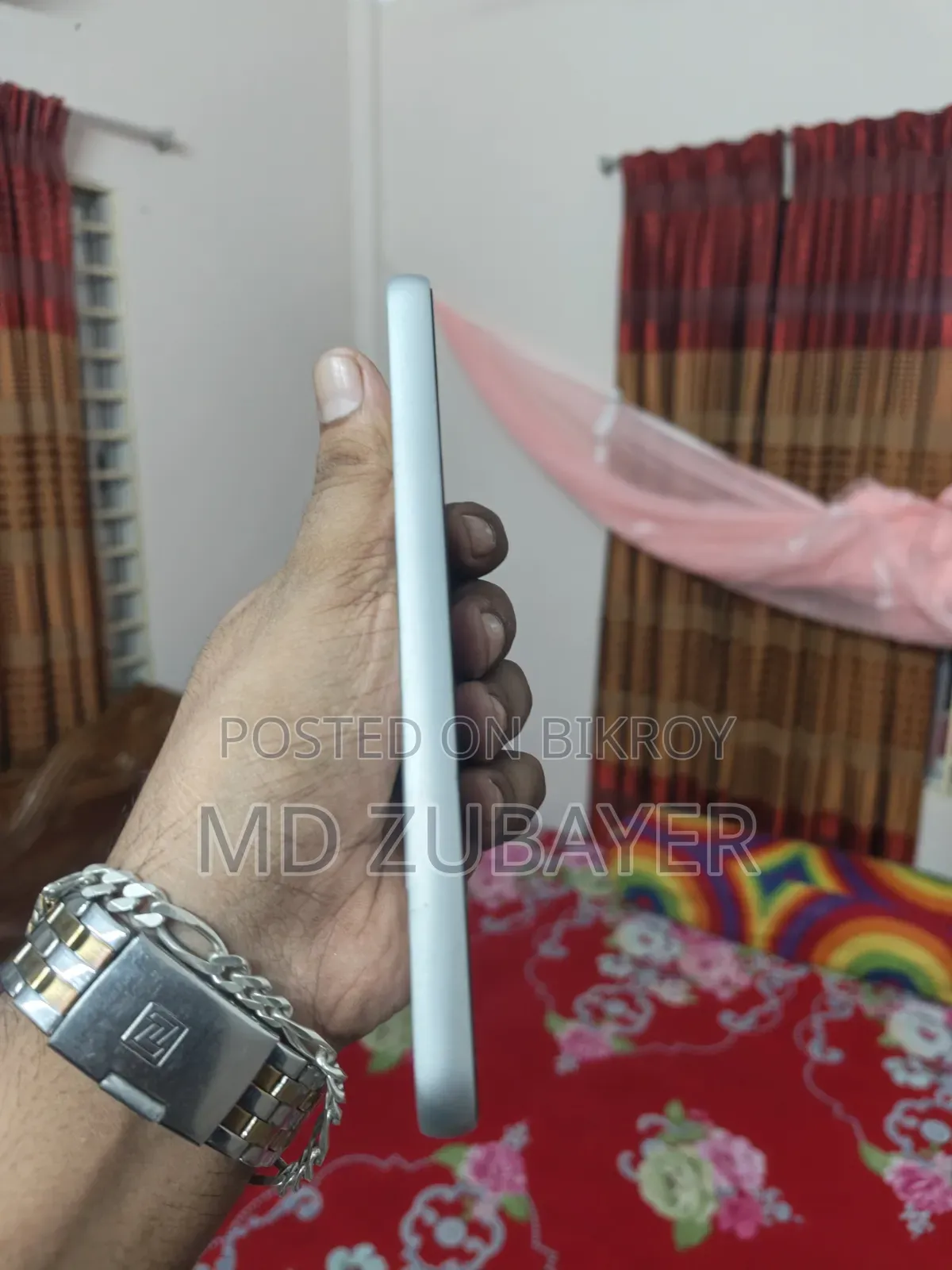 স্যামসাং গ্যালাক্সি এ৫৪ ১২৮ জিবি হোয়াইট