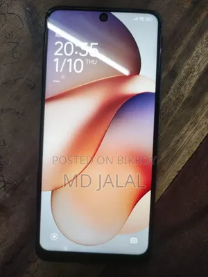 শাওমি রেডমি নোট ১২ ২৫৬ জিবি ব্লু