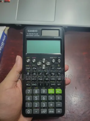 কাসিও এফএক্স-৯৯১ইএস প্লাস অরিজিনাল