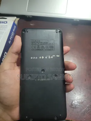 Casio Fx-991es Plus Original