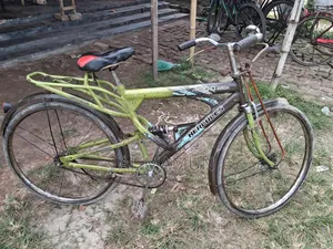 Bicycle 26 Size