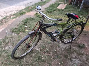 Bicycle 26 Size