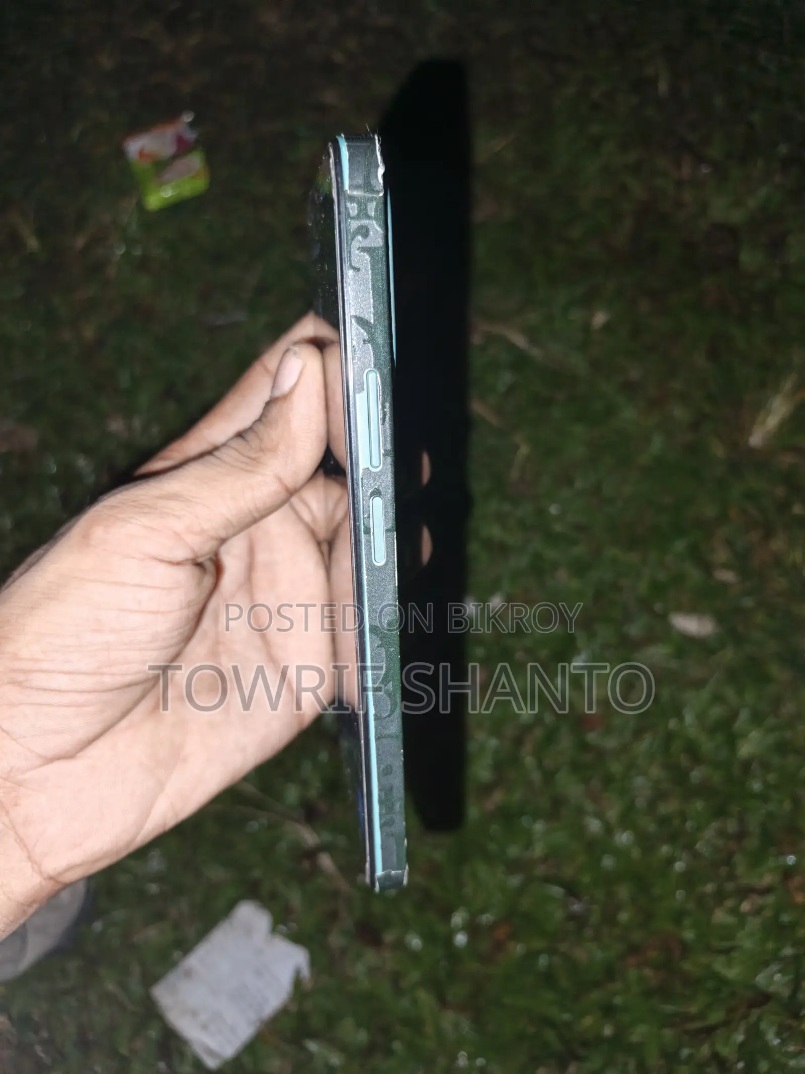 অনার এক্স৬সি ১২৮ জিবি গ্রে