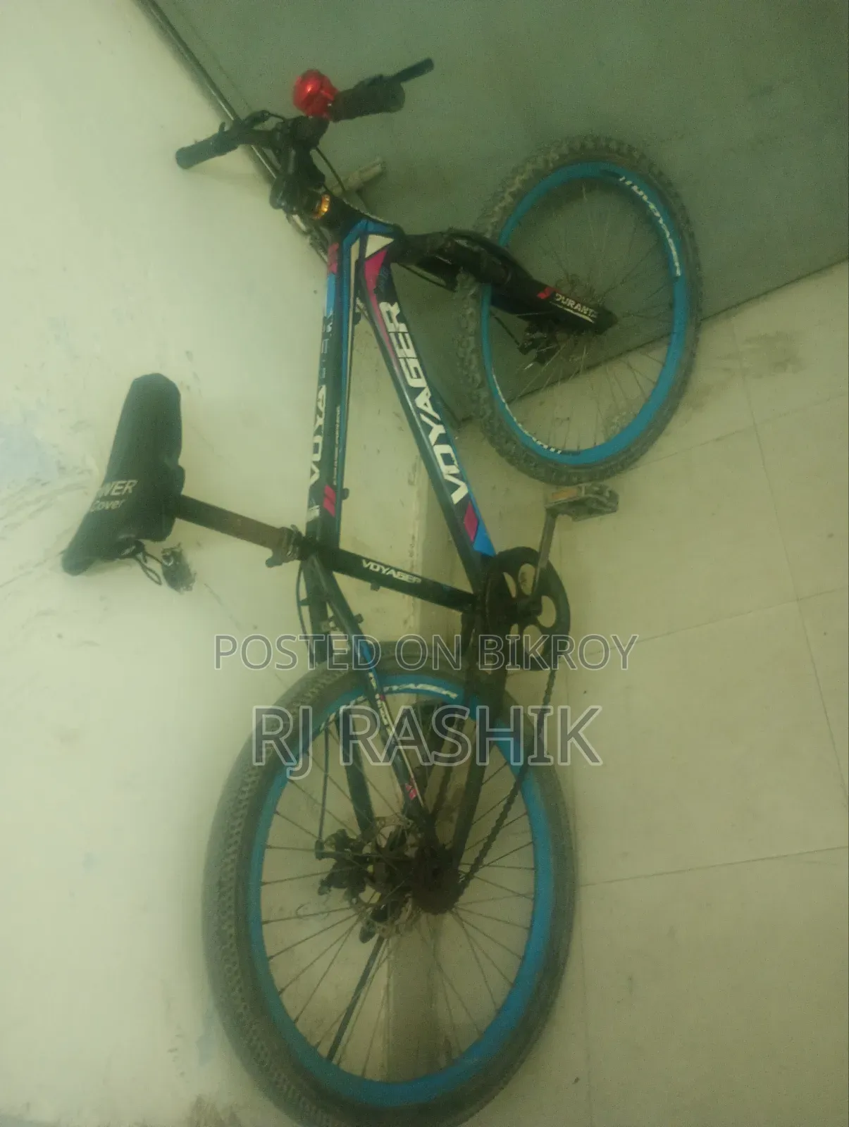 Cycle in absolute fresh condition, just take and ride