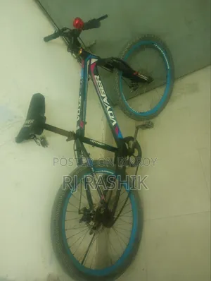Cycle in absolute fresh condition, just take and ride