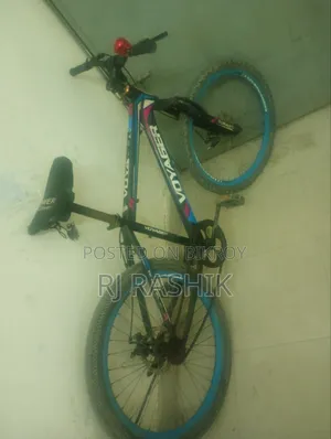 Cycle in absolute fresh condition, just take and ride