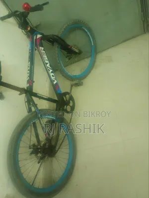 Cycle in absolute fresh condition, just take and ride