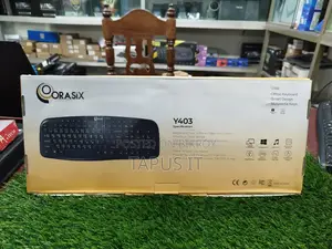 USB Keyboard Orasix Y403 1Year Warranty