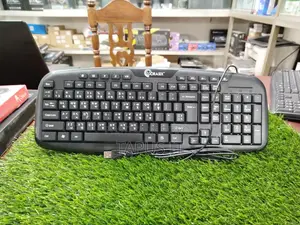USB Keyboard Orasix Y403 1Year Warranty