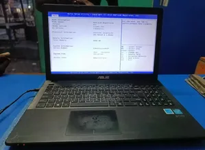 ল্যাপটপ আসুস X551MA 4GB ইন্টেল সেলরন HDD 500GB
