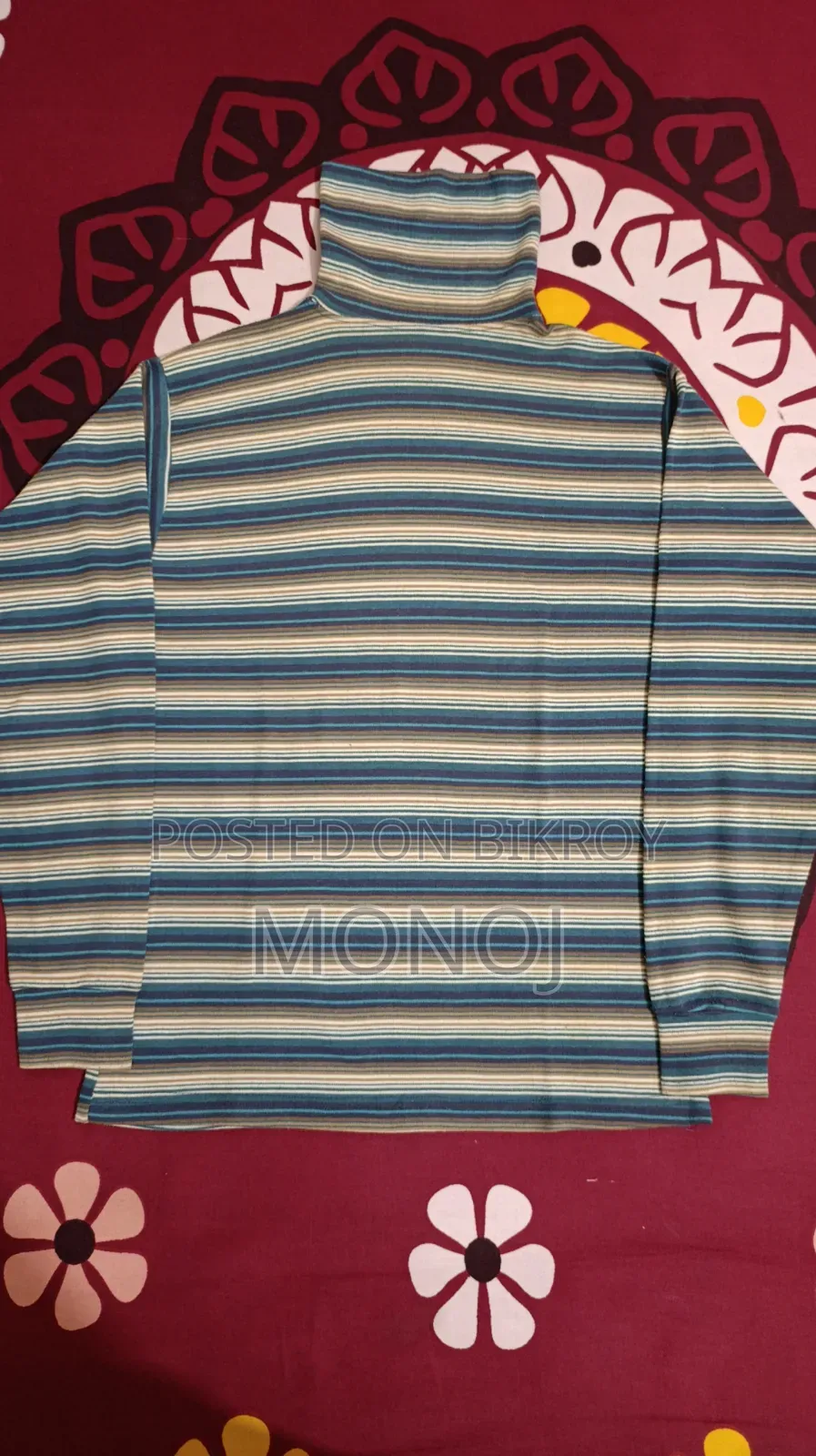Men's T-Shirts