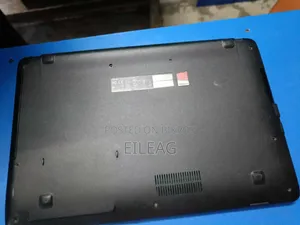 ল্যাপটপ আসুস X551MA 4GB ইন্টেল সেলরন HDD 500GB