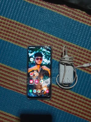 Samsung Galaxy A32 128 GB Purple