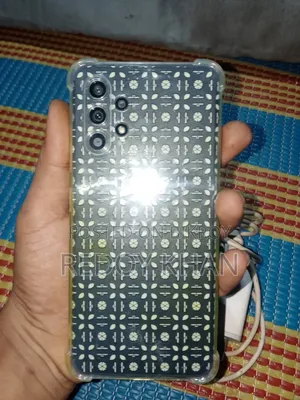 Samsung Galaxy A32 128 GB Purple