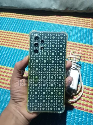 Samsung Galaxy A32 128 GB Purple