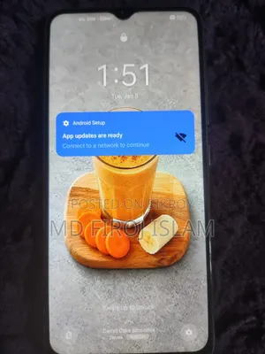 রিয়েলমি সি২৫এস ১২৮ জিবি ব্ল্যাক