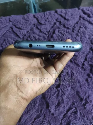 রিয়েলমি সি২৫এস ১২৮ জিবি ব্ল্যাক