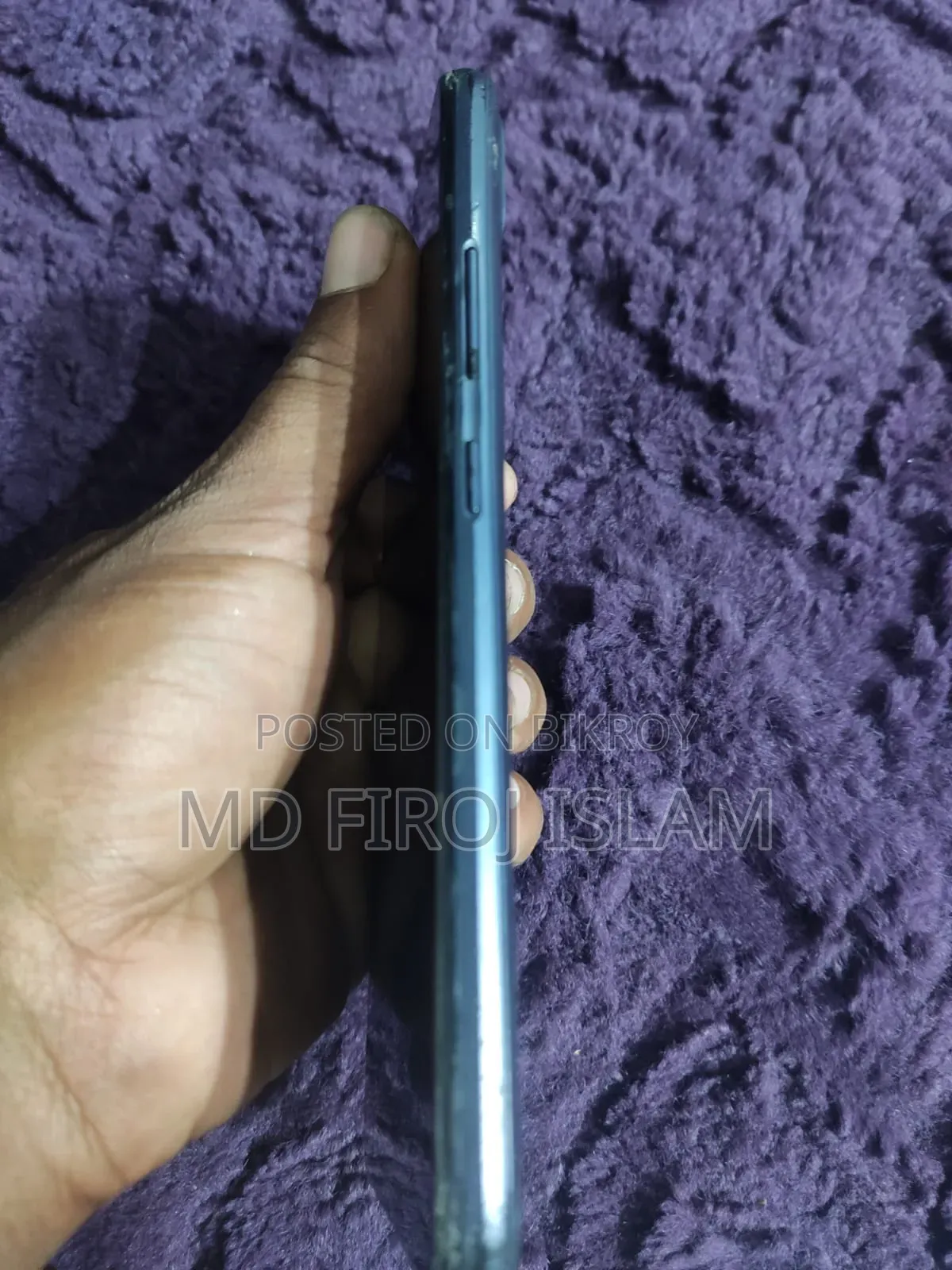 রিয়েলমি সি২৫এস ১২৮ জিবি ব্ল্যাক