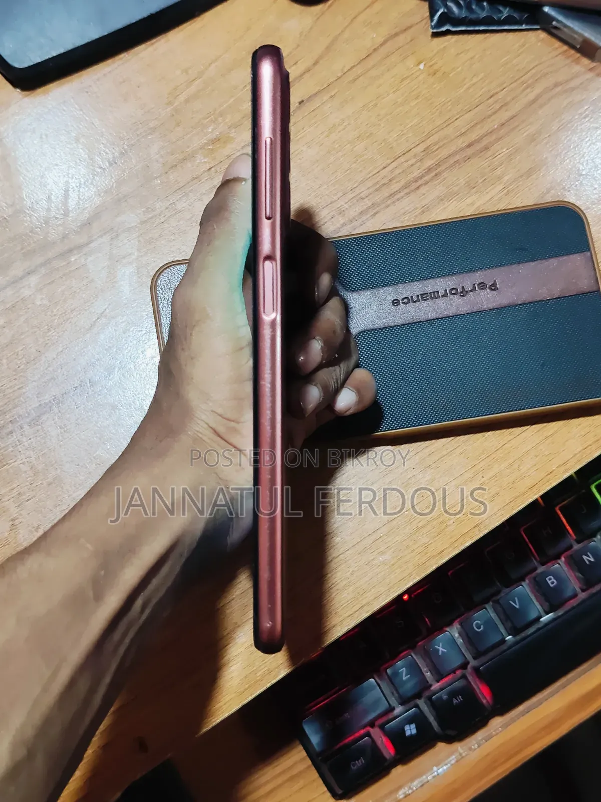 Samsung Galaxy F23 128 GB Gold