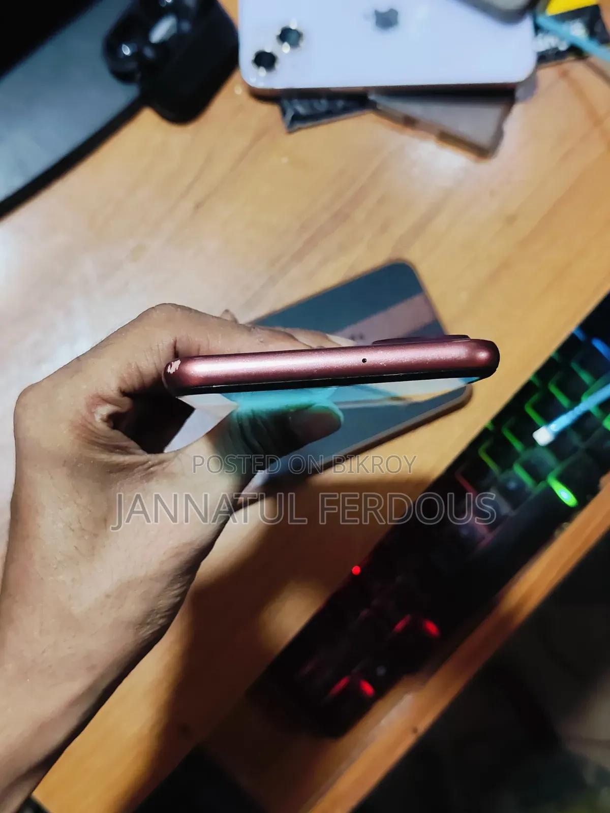 Samsung Galaxy F23 128 GB Gold