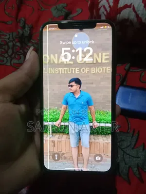 নতুন অ্যাপল আইফোন এক্সএস ৬৪ জিবি রোজ গোল্ড