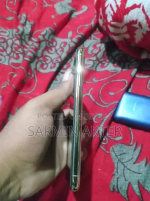 নতুন অ্যাপল আইফোন এক্সএস ৬৪ জিবি রোজ গোল্ড
