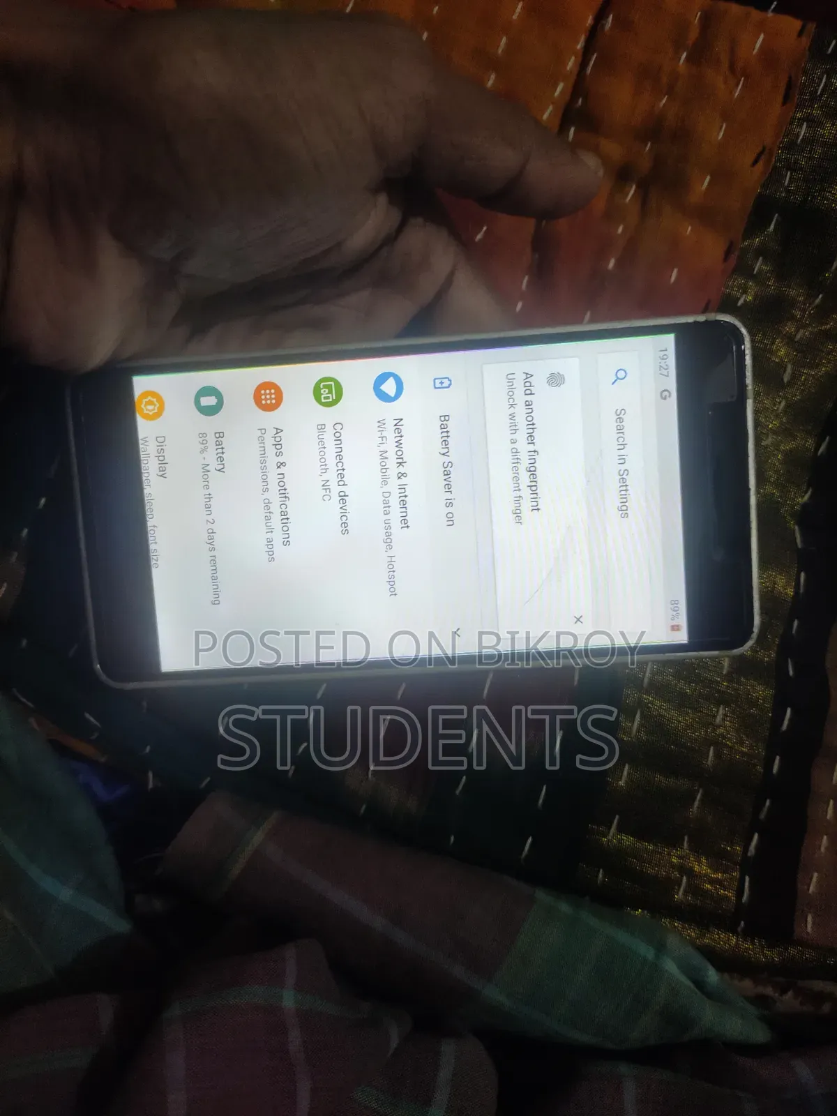 অ্যাপল আইফোন ৭ প্লাস ৩২ জিবি রোস গোল্ড