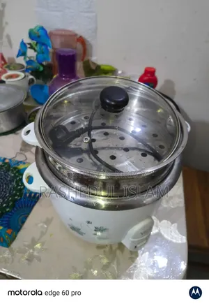 Vigo Rice Cooker