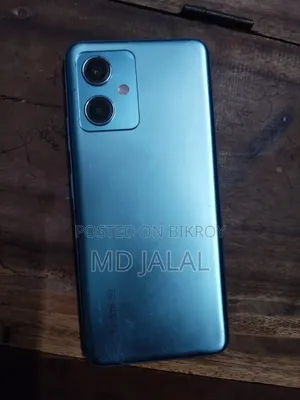 শাওমি রেডমি নোট ১২ ২৫৬ জিবি ব্লু