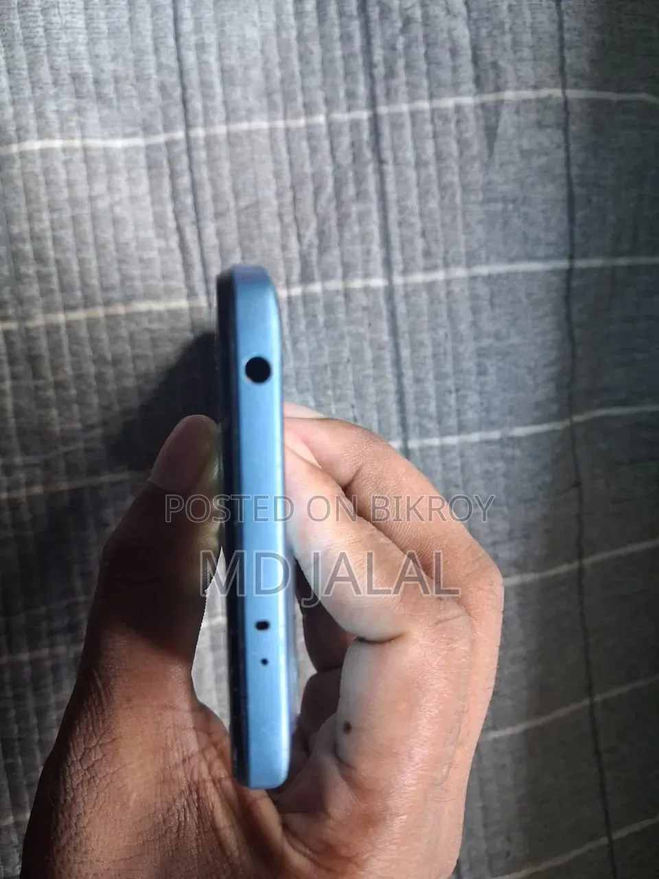 শাওমি রেডমি নোট ১২ ২৫৬ জিবি ব্লু