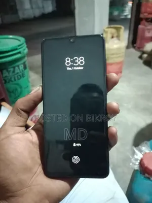 স্যামসাং গ্যালাক্সি এ৩১ ১২৮ জিবি ব্লু