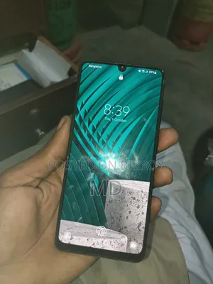 স্যামসাং গ্যালাক্সি এ৩১ ১২৮ জিবি ব্লু