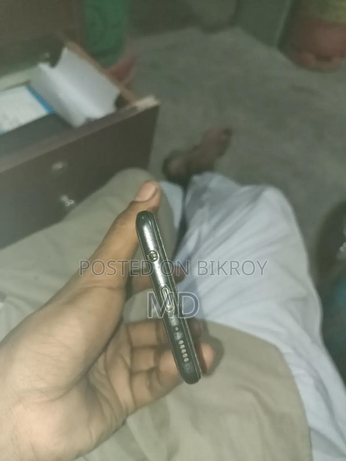 স্যামসাং গ্যালাক্সি এ৩১ ১২৮ জিবি ব্লু
