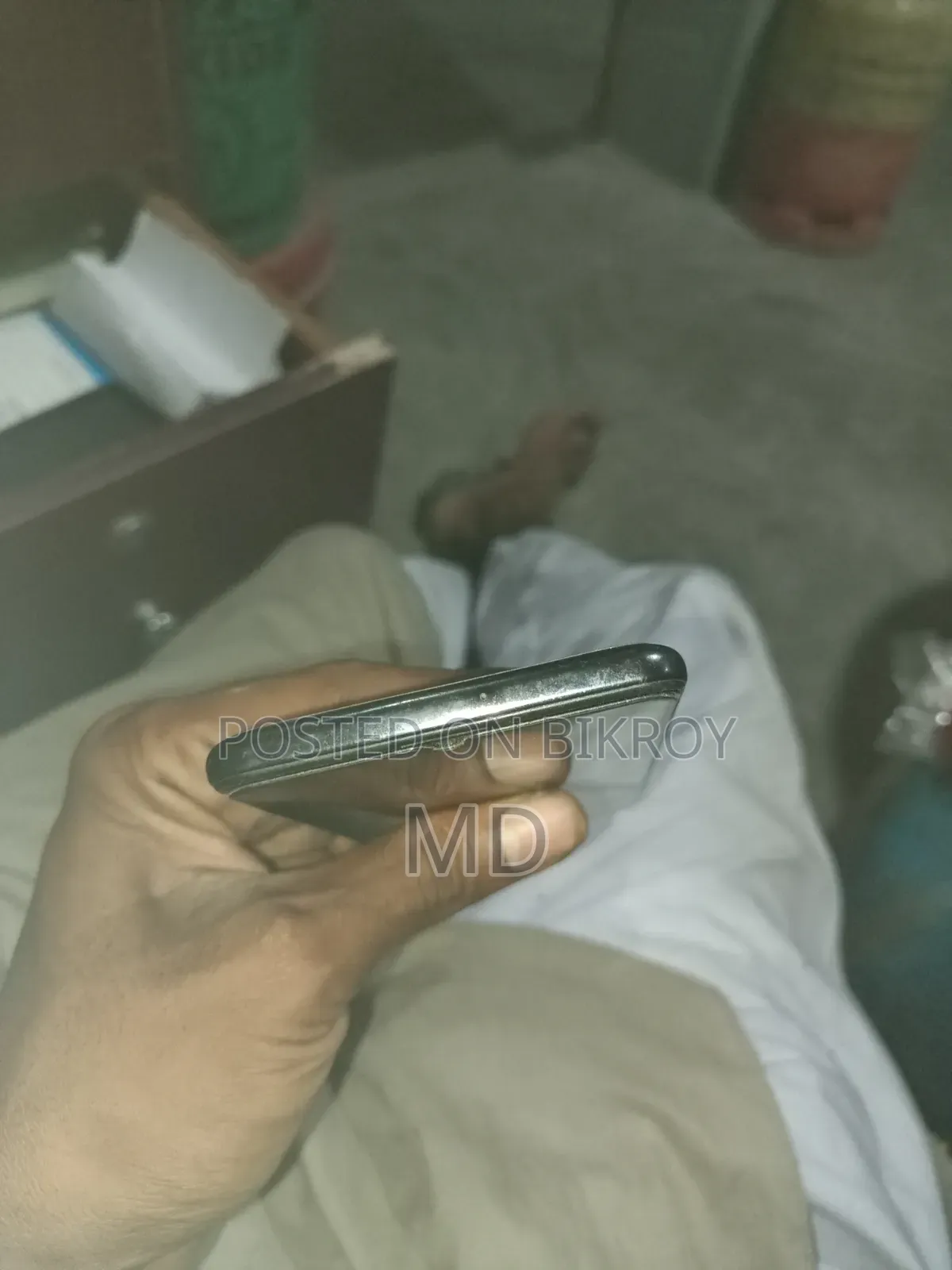 স্যামসাং গ্যালাক্সি এ৩১ ১২৮ জিবি ব্লু