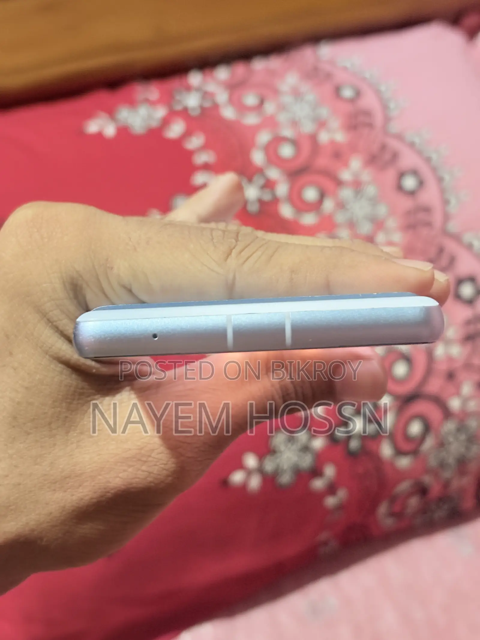 Google Pixel 7a 128 GB White