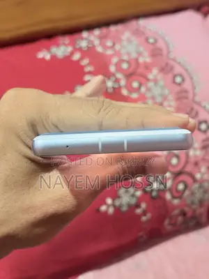 Google Pixel 7a 128 GB White