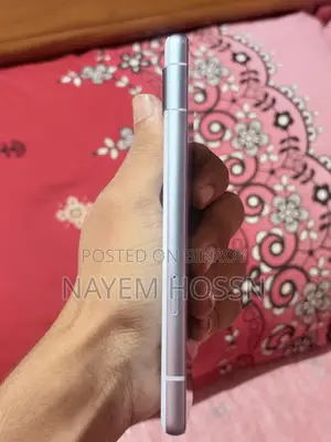 Google Pixel 7a 128 GB White