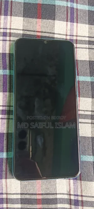 রিয়েলমি সি১১ ২০২১ ৩২ জিবি ব্লু