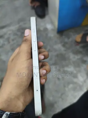 Apple iPhone 13 256 GB White