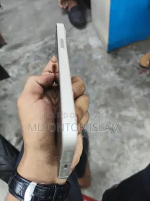 Apple iPhone 13 256 GB White