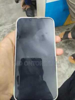 Apple iPhone 13 256 GB White
