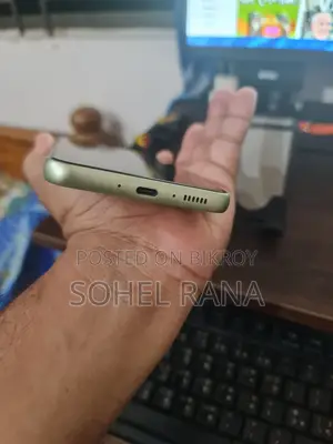 স্যামসাং গ্যালাক্সি এ৩৪ ৫জি ২৫৬ জিবি